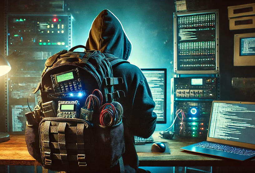 Hacker